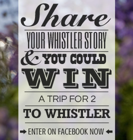 Win a Trip For 2