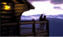 Salon Bake ATV Tours